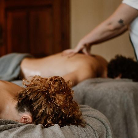 Thermae Boetfort Hotel Steenokkerzeel Eksteriør billede