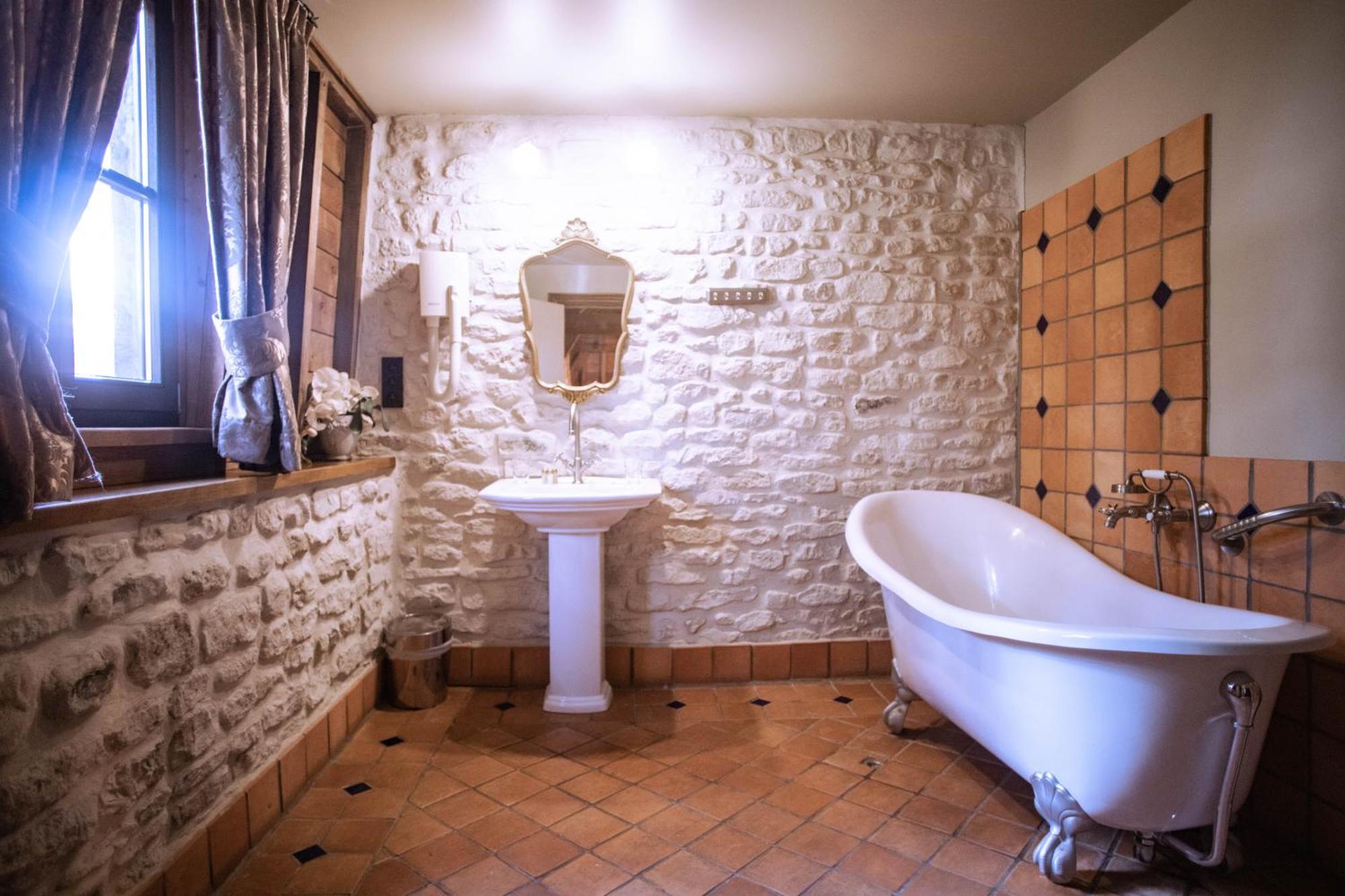 Thermae Boetfort Hotel Steenokkerzeel Eksteriør billede