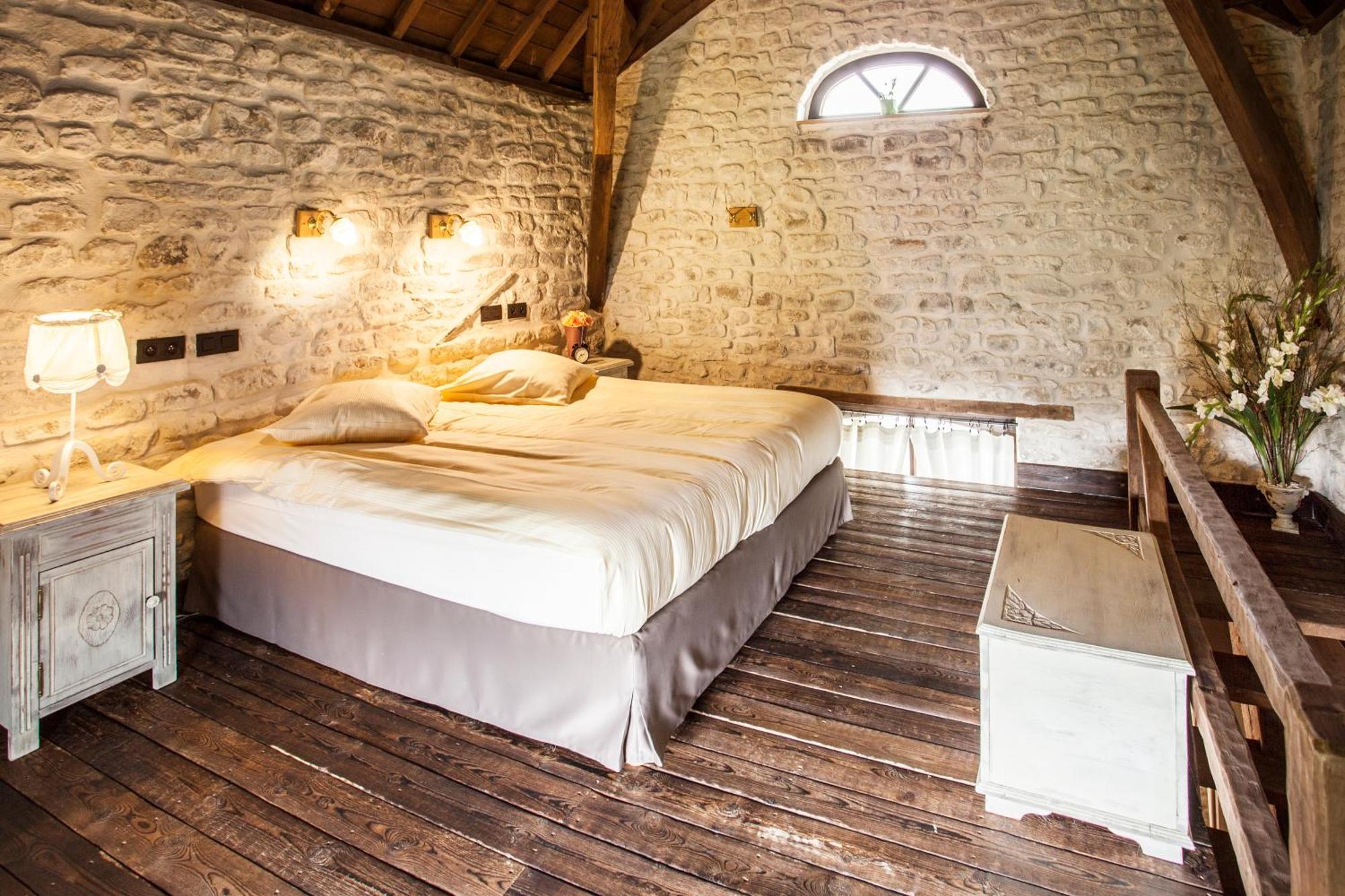 Thermae Boetfort Hotel Steenokkerzeel Eksteriør billede
