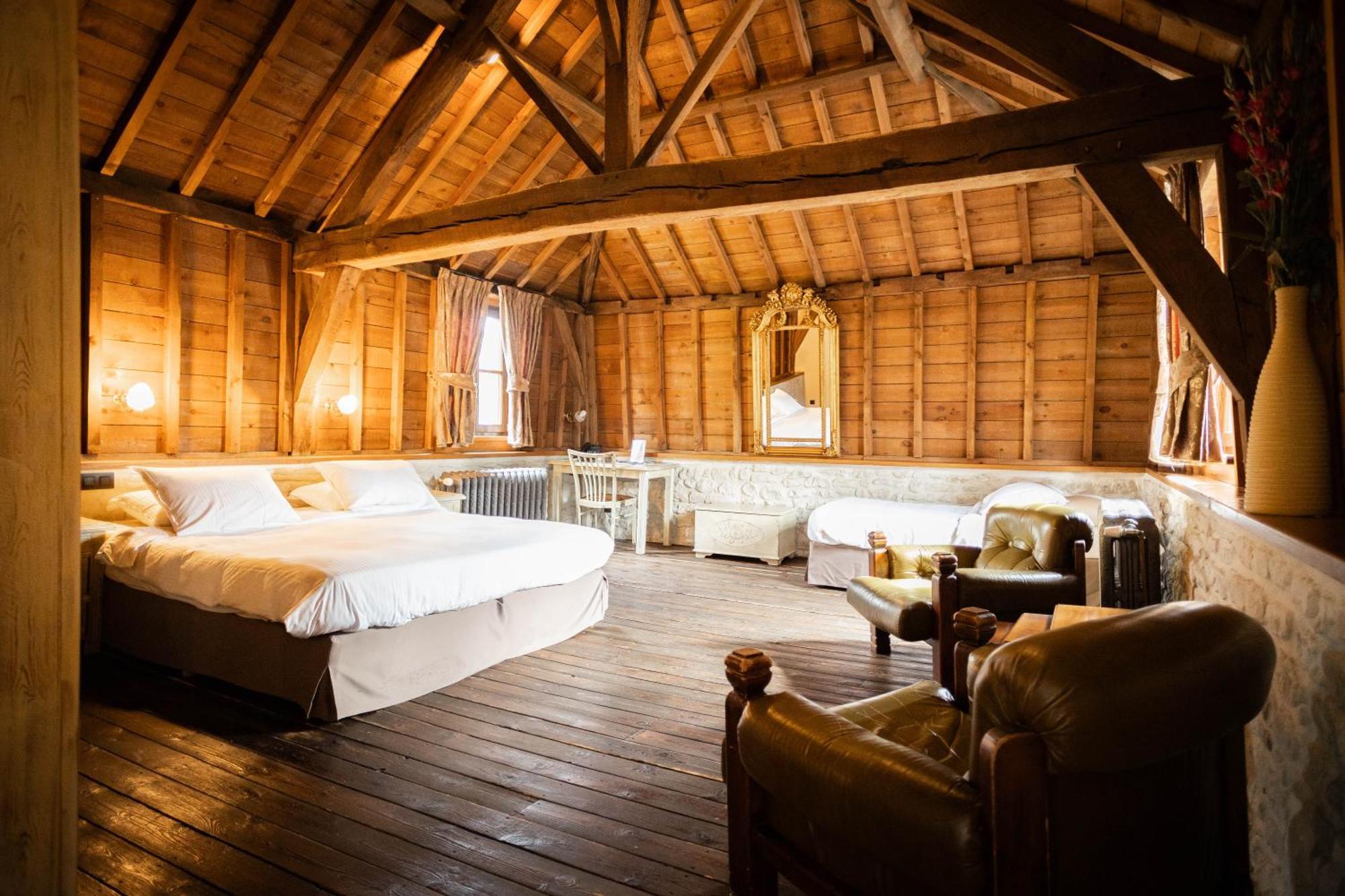 Thermae Boetfort Hotel Steenokkerzeel Eksteriør billede